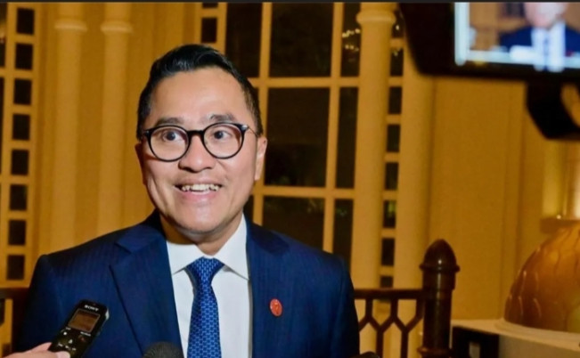 Profil Yusuf Permana, Deputi Bidang Protokol yang Tarik ID Jurnalis Istana Wartawan CNN