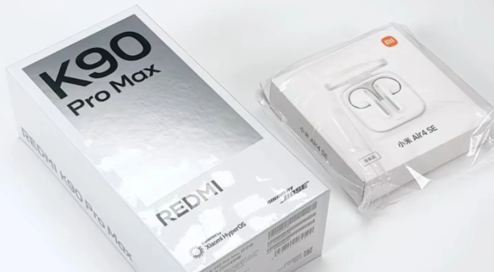 Kamera Redmi K90 Pro Max: Hasil Foto dan Video Kelas Atas, Buat Kamu Jadi Fotografer Andal