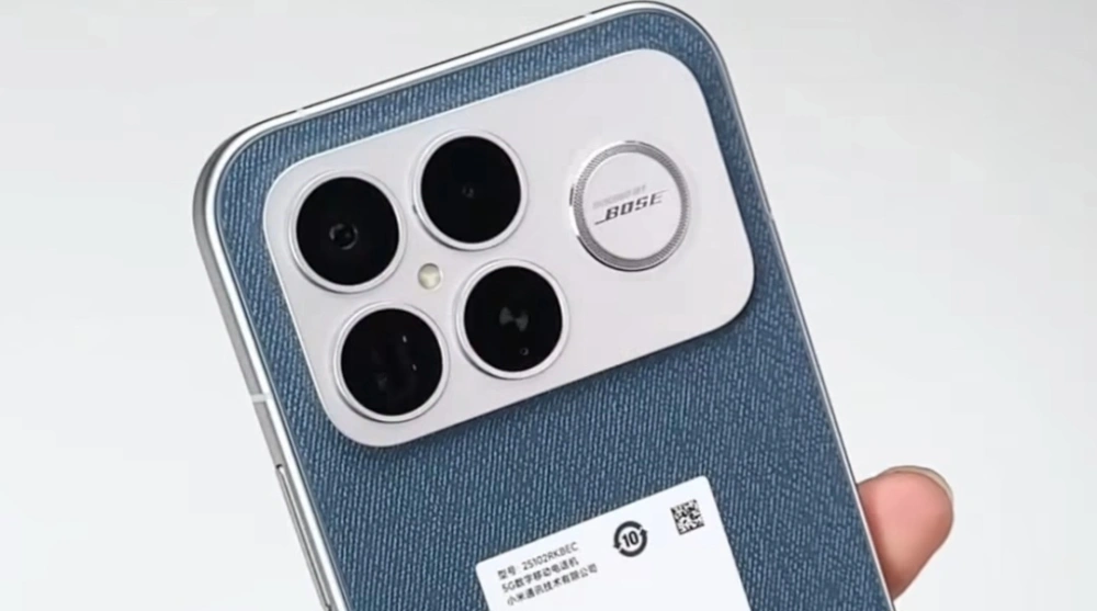 Spesifikasi Redmi K90 Pro Max: Performa Flagship Killer, Baterai 7.560 mAh