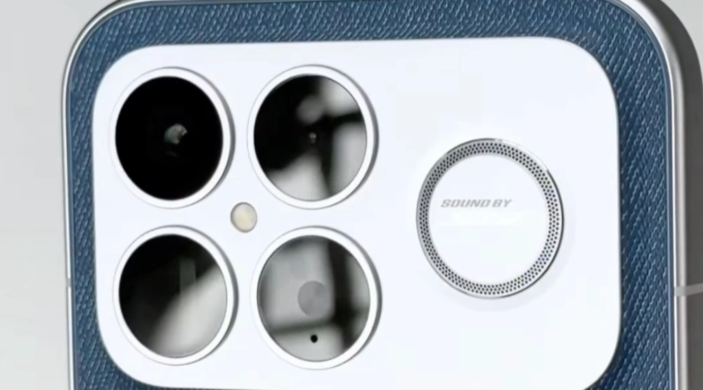 Hasil foto dan video Redmi K90 Pro Max dapat menghasilkan gambar kelas atas. [Instagram]