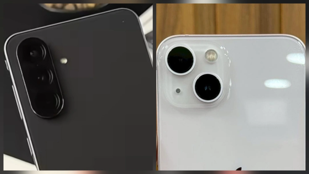 iPhone 13 atau Samsung A56? Ini Perbandingan Lengkap Sebelum Kamu Membeli