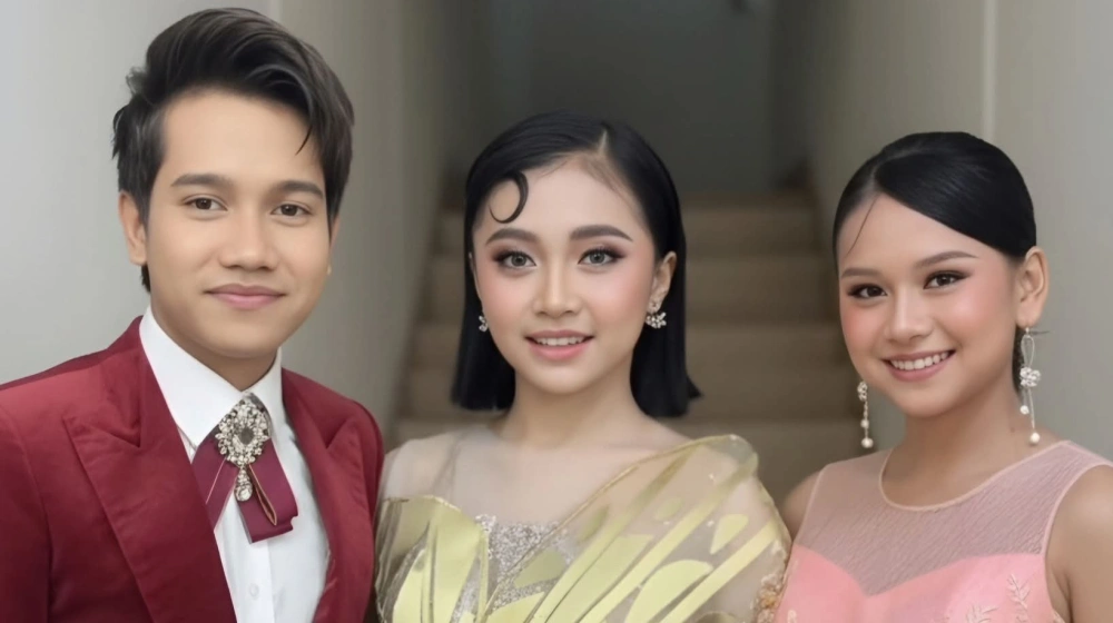 Tantangan DA7 Top 3 di Malam Ini Rabu 17 Desember 2025, Apa Itu?