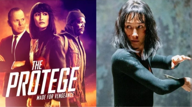 Sinopsis The Protege, Tayang di Bioskop Trans TV: Ungkap Dalang Kematian Pembunuh Legendaris