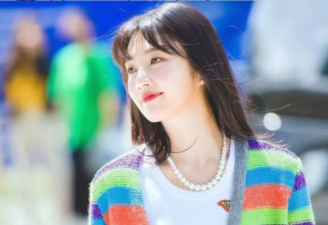 One of a Kind Romance Tandai Kembalinya Joy Red Velvet ke Dunia Akting