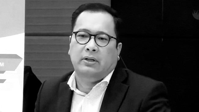 Biodata dan Agama Arif Budimanta, Eks Stafsus Presiden yang Meninggal Dunia Hari Ini