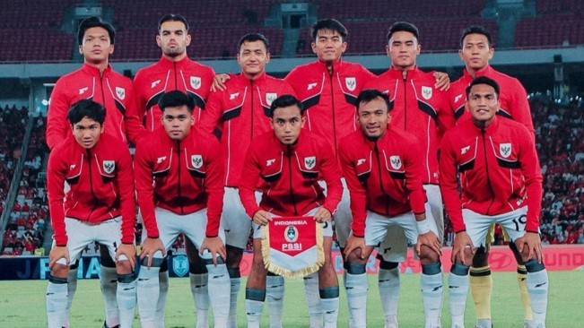 Usai Libas Makau 5-0, Timnas Indonesia U-23 Langsung Fokus Hadapi Korsel