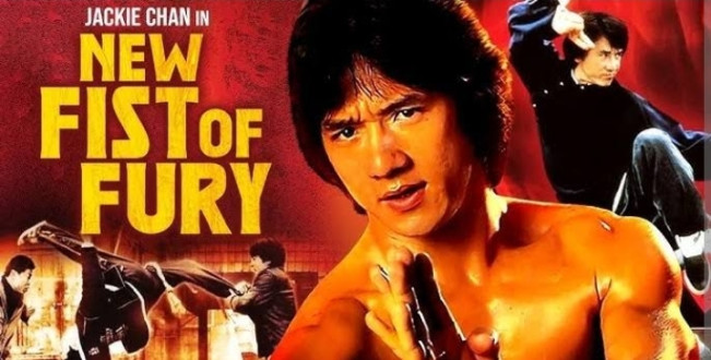 Sinopsis New Fist of Fury di Bioskop Trans TV: Aksi Jackie Chan Lawan Penindasan Jepang