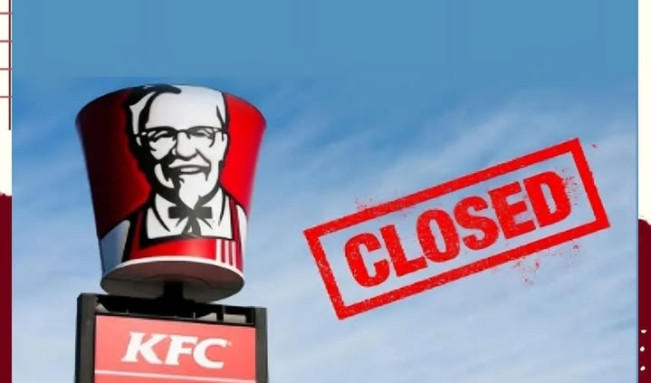 Hingga September 2025, KFC Tutup 19 Gerai dan PHK 400 Karyawan