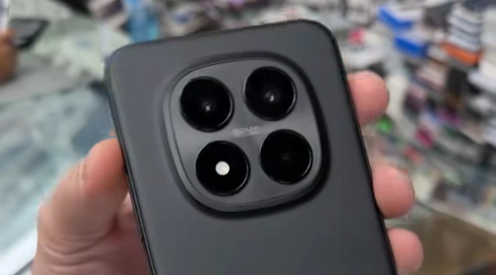 Redmi Note 15 5G Muncul: Harga Rp 4 Jutaan, Speknya Mantap