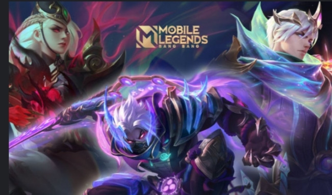 Gercep Berebut Kode Redeem ML Terbaru 6 Oktober 2025, Banyak Hadiah Gratis Loh