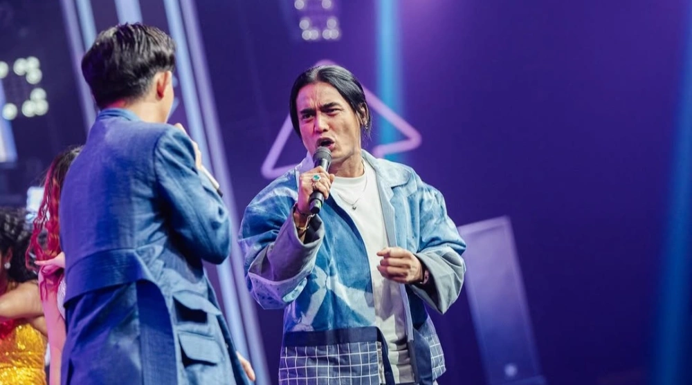 Ini Hadiah Charley Van Houtten untuk April Cirebon, Juara 3 DA7