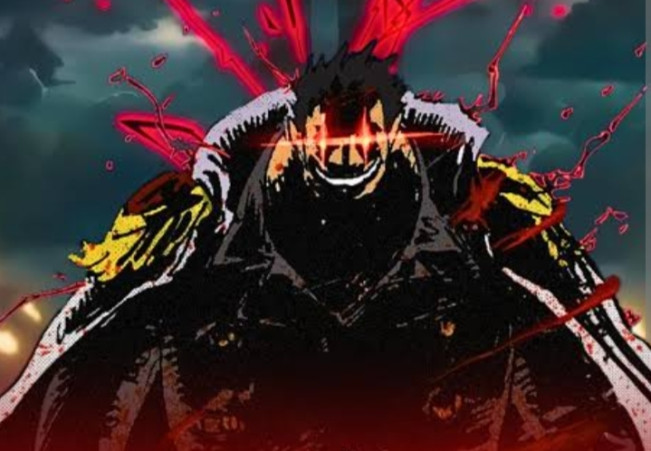 Spoiler One Piece Chapter 1162: Lembah Dewa Menjadi Medan Pertempuran Total