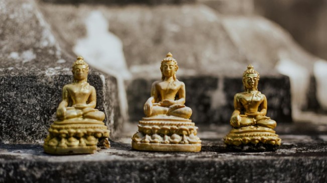 Asal Mula Miniatur yang Kini Viral di Medsos, Sudah Ada Sejak Zaman Kuno