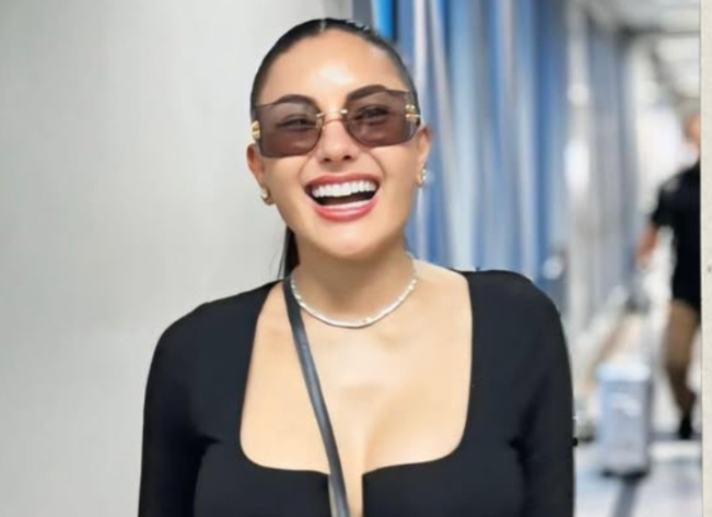 Jalani Sidang Vonis Hari Ini, Nikita Mirzani Tulis Surat Terbuka Singgung Tuntutan Jaksa