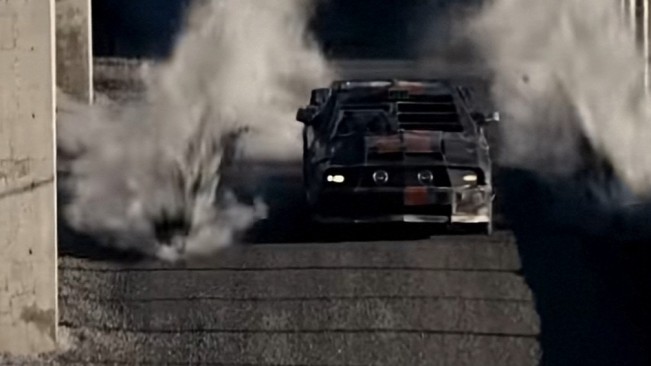 Sinopsis Film Death Race Tayang di Bioskop Trans TV Malam Ini, Balapan Maut di Penjara