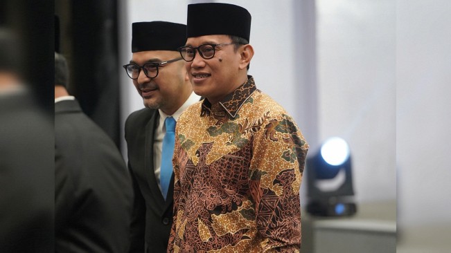 Biodata dan Agama Abdul Kadir Karding, Dicopot Prabowo Usai Viral Main Domino