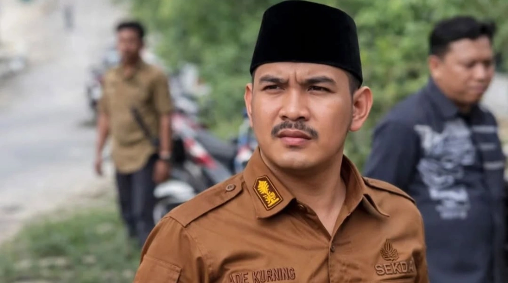 Biodata dan Agama Ade Kuswara, Bupati Bekasi yang Terjaring OTT KPK