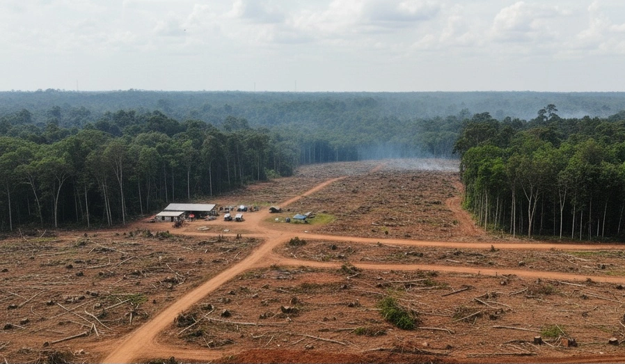 Komitmen Lingkungan Norwegia Sejak KTT Iklim PBB. [Instagram]