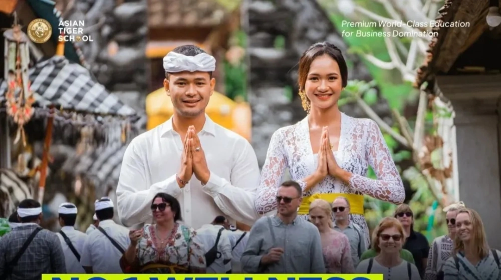 Wow! Tukang Pijet di Indonesia Laris Manis: Omzetnya Tembus Rp 115 Triliun