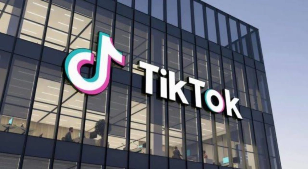 TikTok Tetap Beroperasi untuk 170 Juta Pengguna AS. [Instagram]