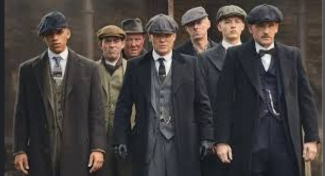 Serial Legendaris Peaky Blinders Segera Hadir: Kisah Nyata Geng Kriminal di Birmingham