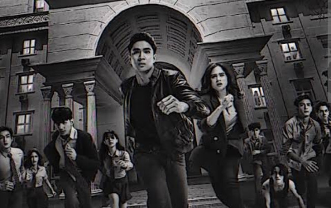 Sinopsis Series Secret High School: Ungkap Misteri Hilangnya Murid di Sekolah