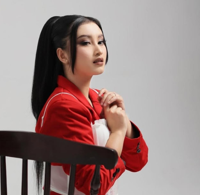 Biodata dan Agama Cantika Davinca, Penyanyi yang Baru Saja Alami Kecelakaan Maut