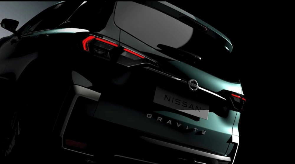 Nissan Gravite Masuk Segmen MPV Murah. [Instagram]