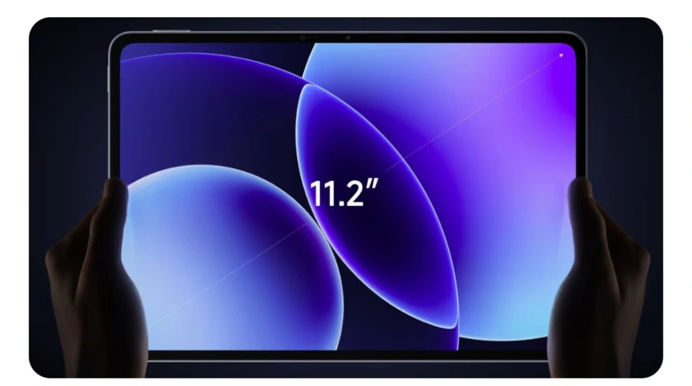 Xiaomi Pad 8 Sudah Lolos Sertifikasi Global. [Tangkapan Layar]