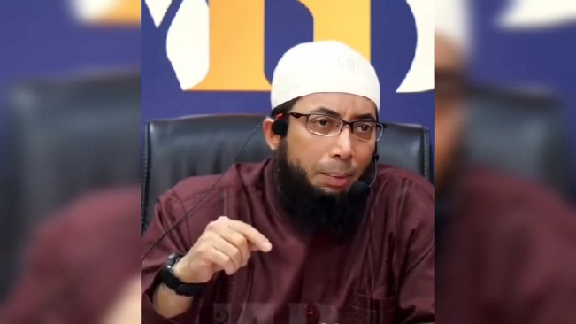 Biodata dan Pendidikan Ustadz Khalid Basalamah, Diperiksa KPK Kasus Kouta Haji