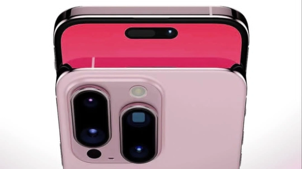 iPhone 18 Pro Berubah Total, Ini Desain dan Fitur Terbarunya