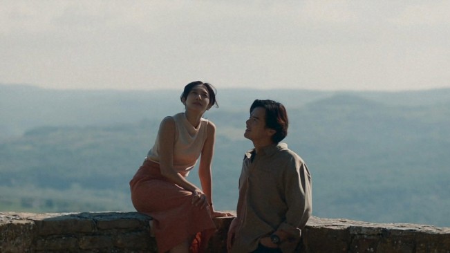 Sinopsis Film Sore: Istri dari Masa Depan, Kini Masuk Oscar 2026