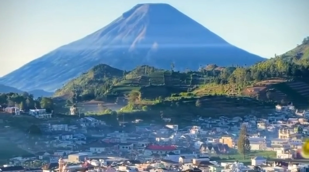 Cari Liburan Sejuk? Ini 5 Kota Terdingin di Indonesia yang Paling Diburu Wisatawan