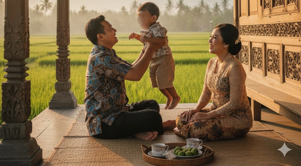 Orang yang lahir di hari Minggu menyukai kebebasan. [Gemini]