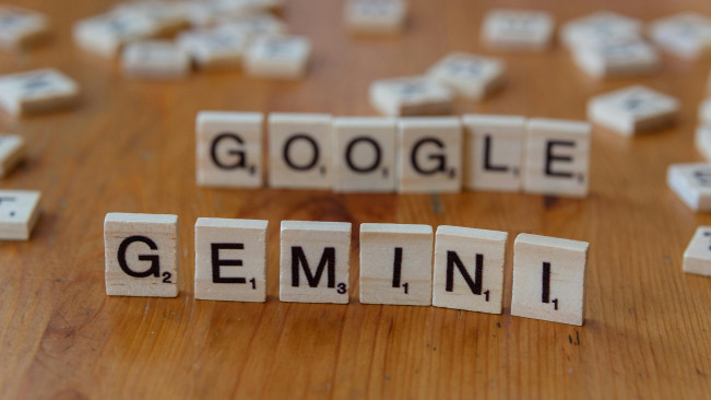 Sederet Fitur Google Gemini viral, Mulai dari Miniatur Action Figure hingga Gantungan Kunci