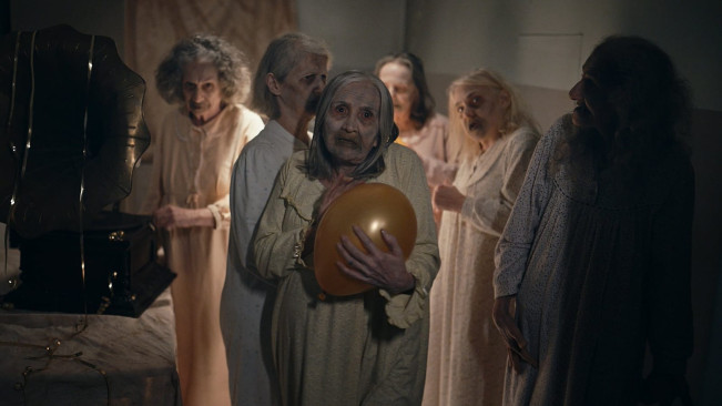 Sinopsis Film Siccin 8 Tayang Perdana Hari Ini di Bioskop, Lebih Horor dari Conjuring?