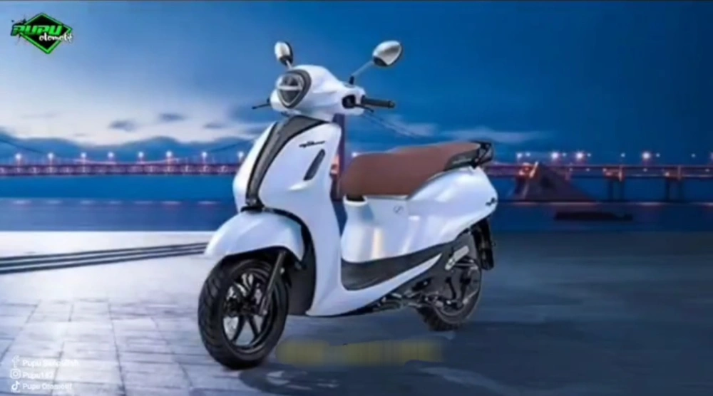 Fitur Modern Honda NS 125 LA 2025 Jadi Nilai Jual Utama. [Instagram]