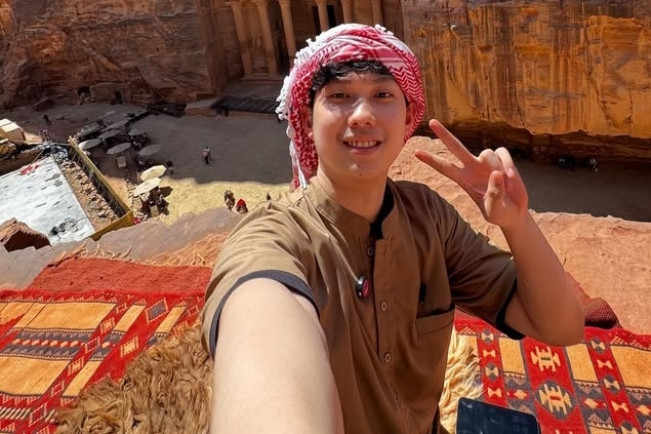 Heboh Willie Salim Disebut Mualaf, Intip Faktanya!