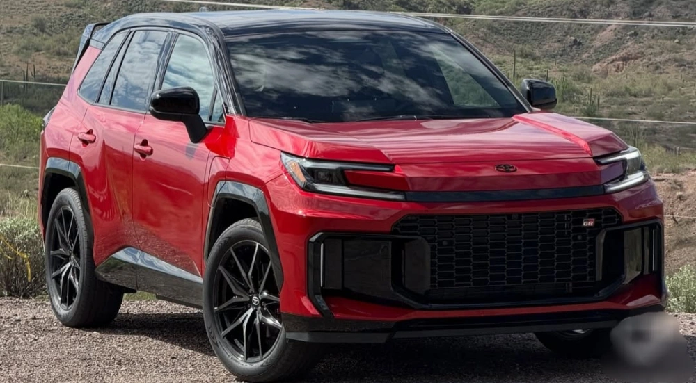 Toyota Rush GR Sport 2026: Ini Harga, Fitur, dan Keunggulannya