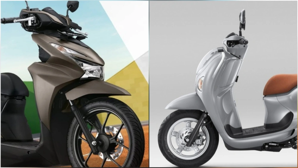 Bukan Cuma Gaya, Ini Perbedaan Honda BeAT dan Scoopy soal Irit dan Tangguh