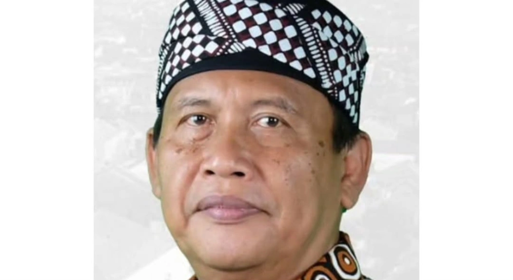 Ustaz Jazir sempat sampaikan pesan sebelum meninggal. [Instagram]