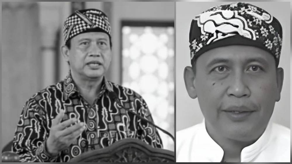 Ustaz Jazir ASP Meninggal: Sempat Sampaikan Pesan Ini untuk Jemaah Masjid Jogokariyan