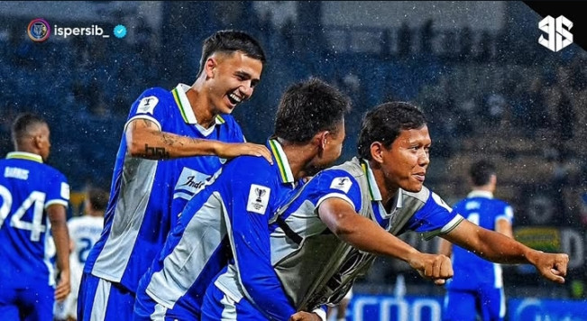 Viral! Trio Al, El, dan Dil Persib Bandung: Simak Ungkapan Adam Alis