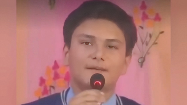 Sosok Remaja Dibalik Demo Nepal, Berapi-api Ajak Rakyat Lawan Pemerintah Korup