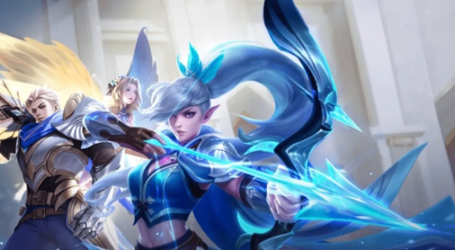 Kode Redeem ML Terbaru Hari Ini 13 Oktober 2025: Ada Skin dan Diamond Gratis