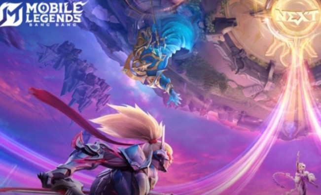 Daftar Kode Redeem ML Terbaru 9 Oktober 2025, Buruan Rebut Item Menariknya!