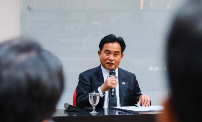 Sah, Indonesia Tolak Atlet Israel Berlaga di Kejuaraan Senam Artistik Dunia Jakarta