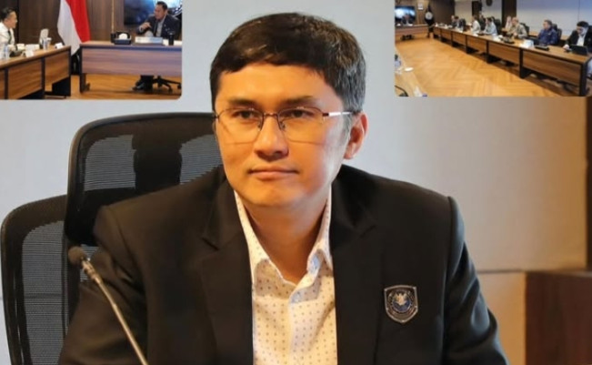 Heboh Narasi AHY Tindak Ponpes Tak Berizin, Stafsus Langsung Klarifikasi