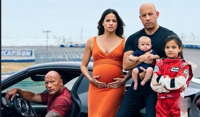 Van Diesel Beri Sinyal Terkait Nasib Kelanjutan Fast and Furious 11