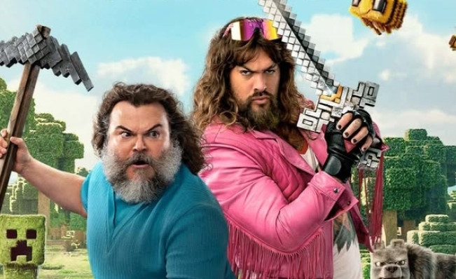 Warner Bros Garap Minecraft 2, Intip Jadwal Tayangnya di Bioskop